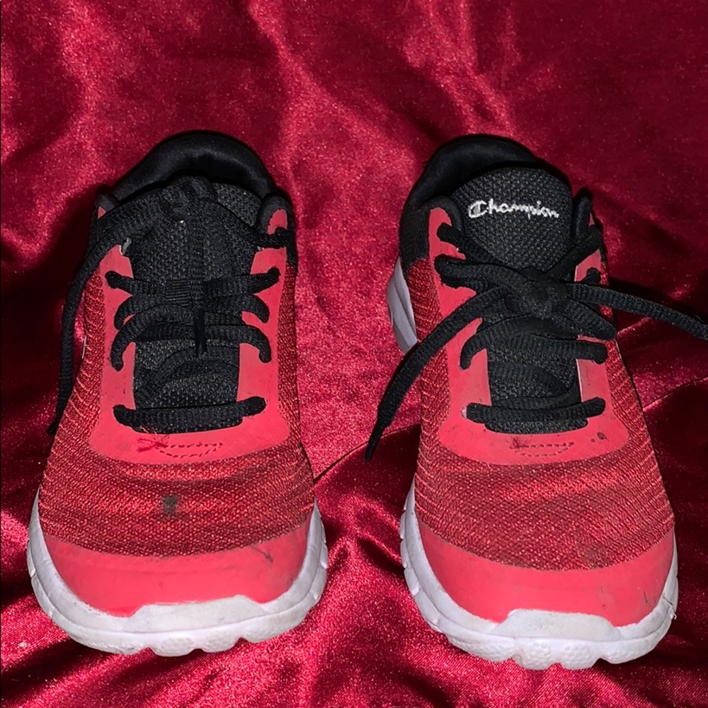 Kids sneakers